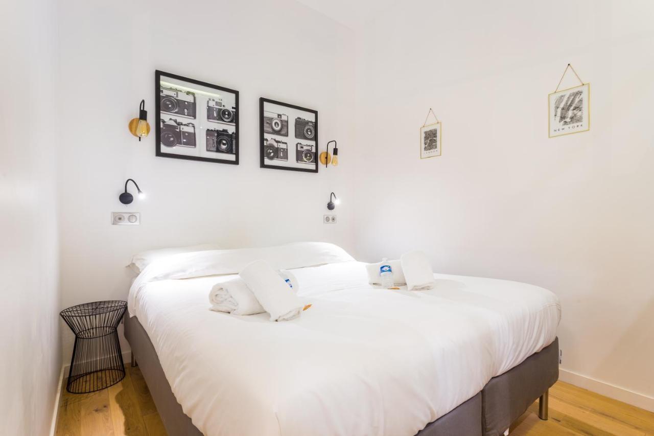 Appartement CMG - Nation / Voltaire à Paris Extérieur photo